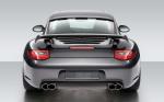 Porsche 911 by TechART 2009 года